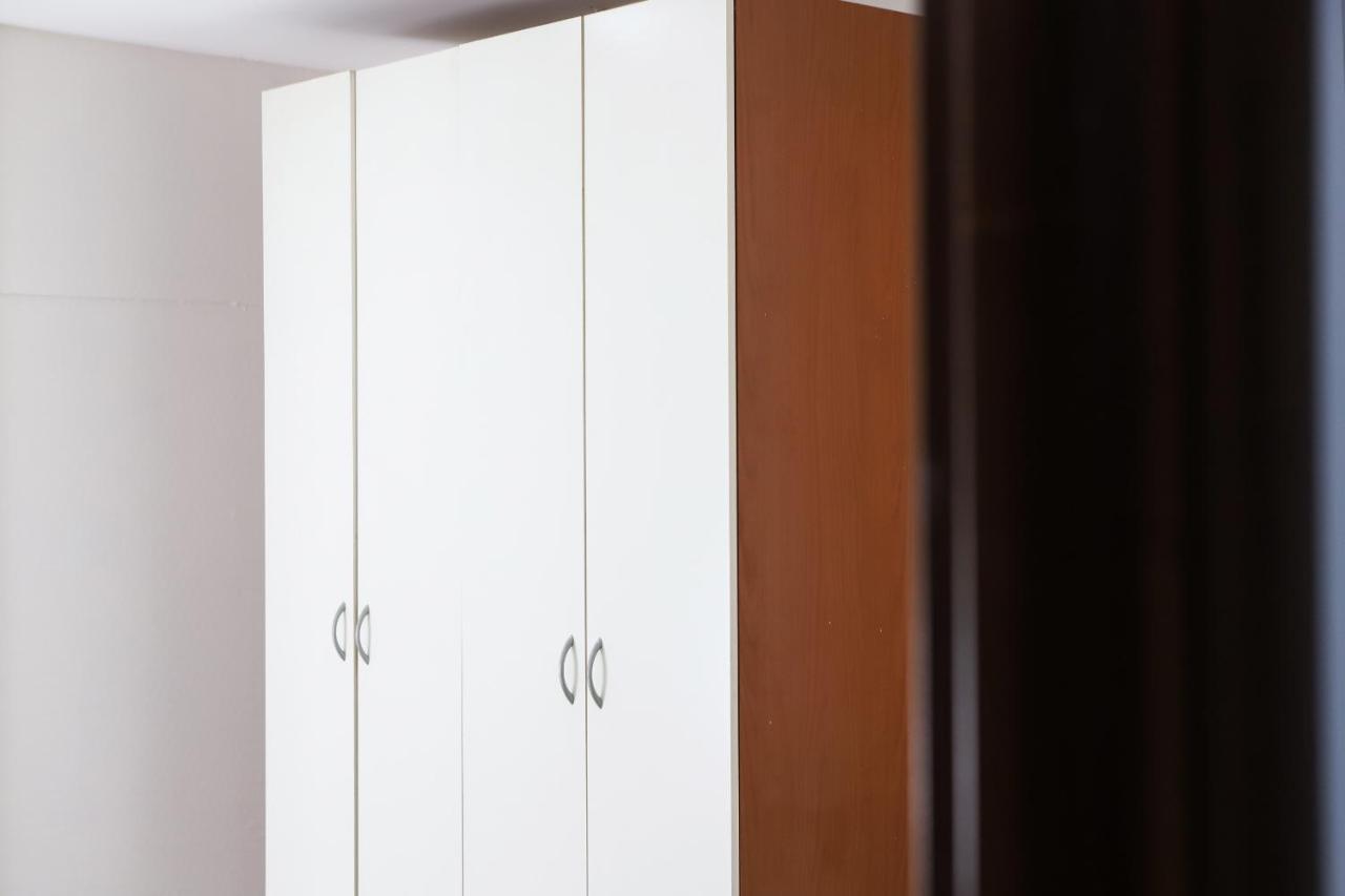Napoli Centrale Budget Apartment Екстериор снимка
